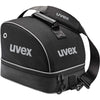 Uvex Sac à Bombe Exxeed Noir