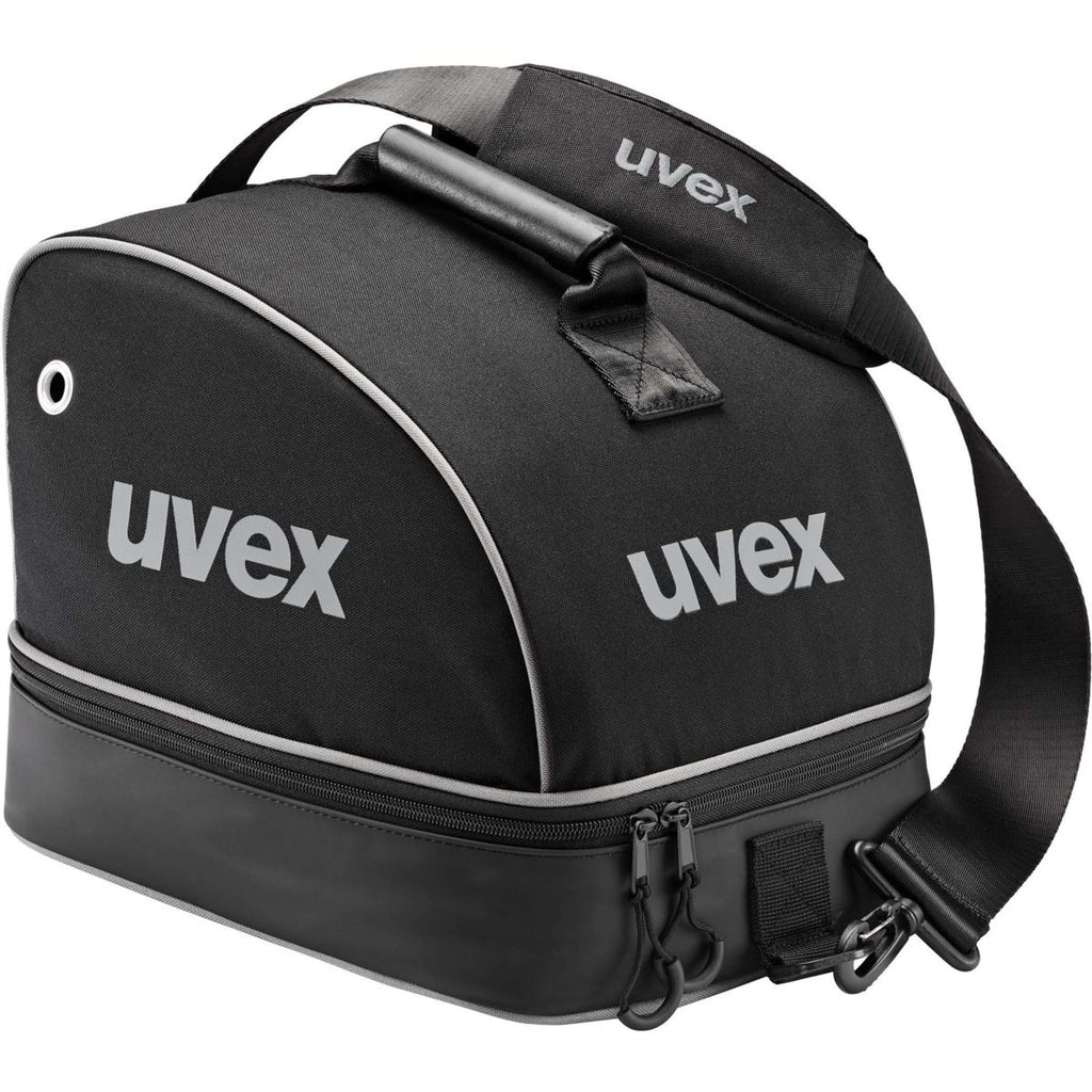 Uvex Sac à Bombe Exxeed Noir