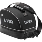 Uvex Sac à Bombe Exxeed Noir