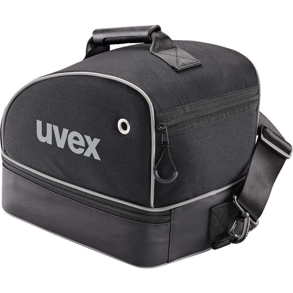 Uvex Sac à Bombe Exxeed Noir