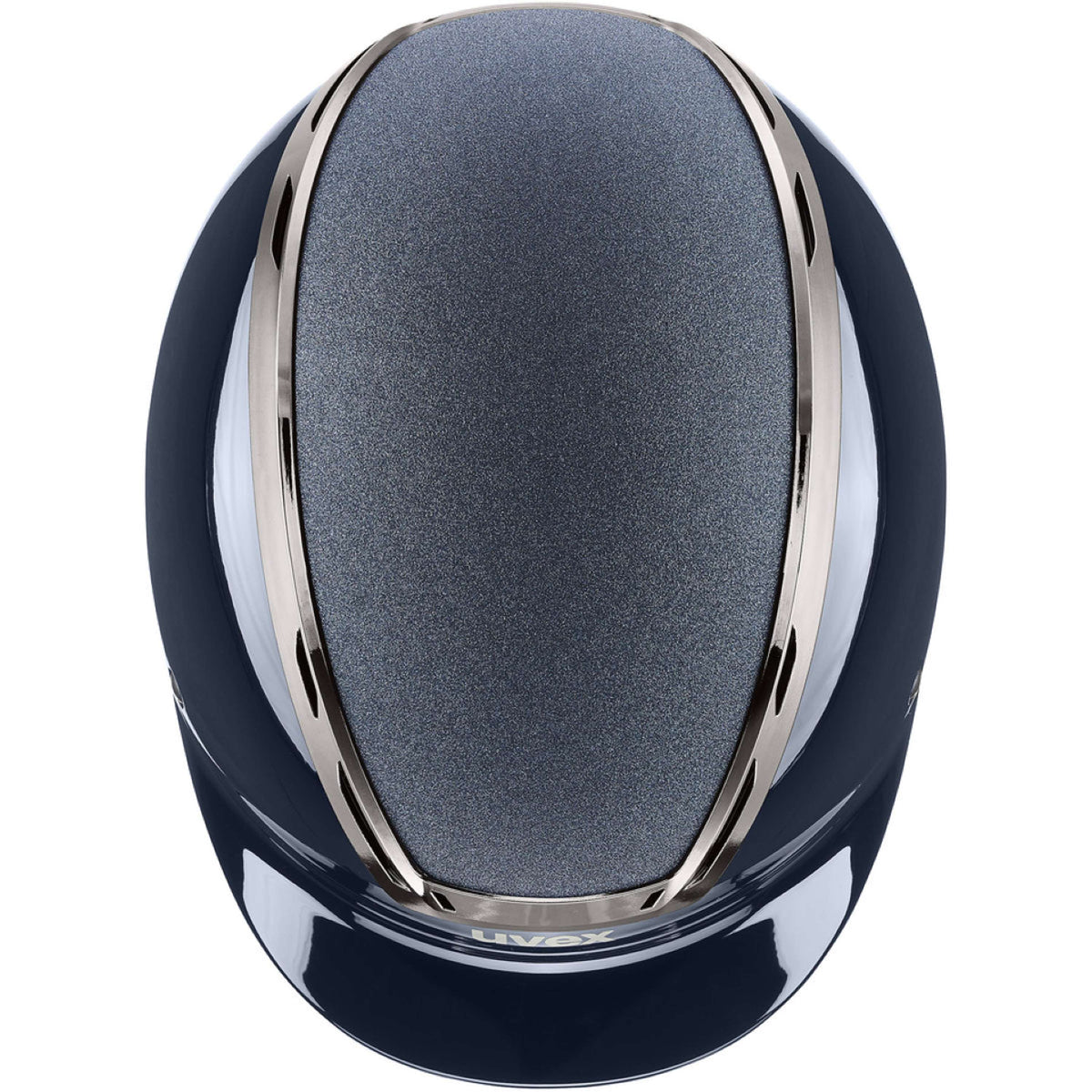 Uvex Bombe Exxeed Blaze Marin