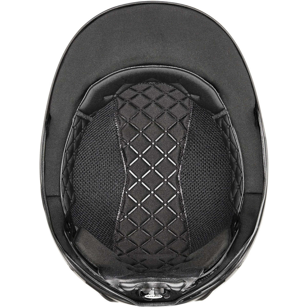 Uvex Bombe Exxeed Starshine MIPS Noir