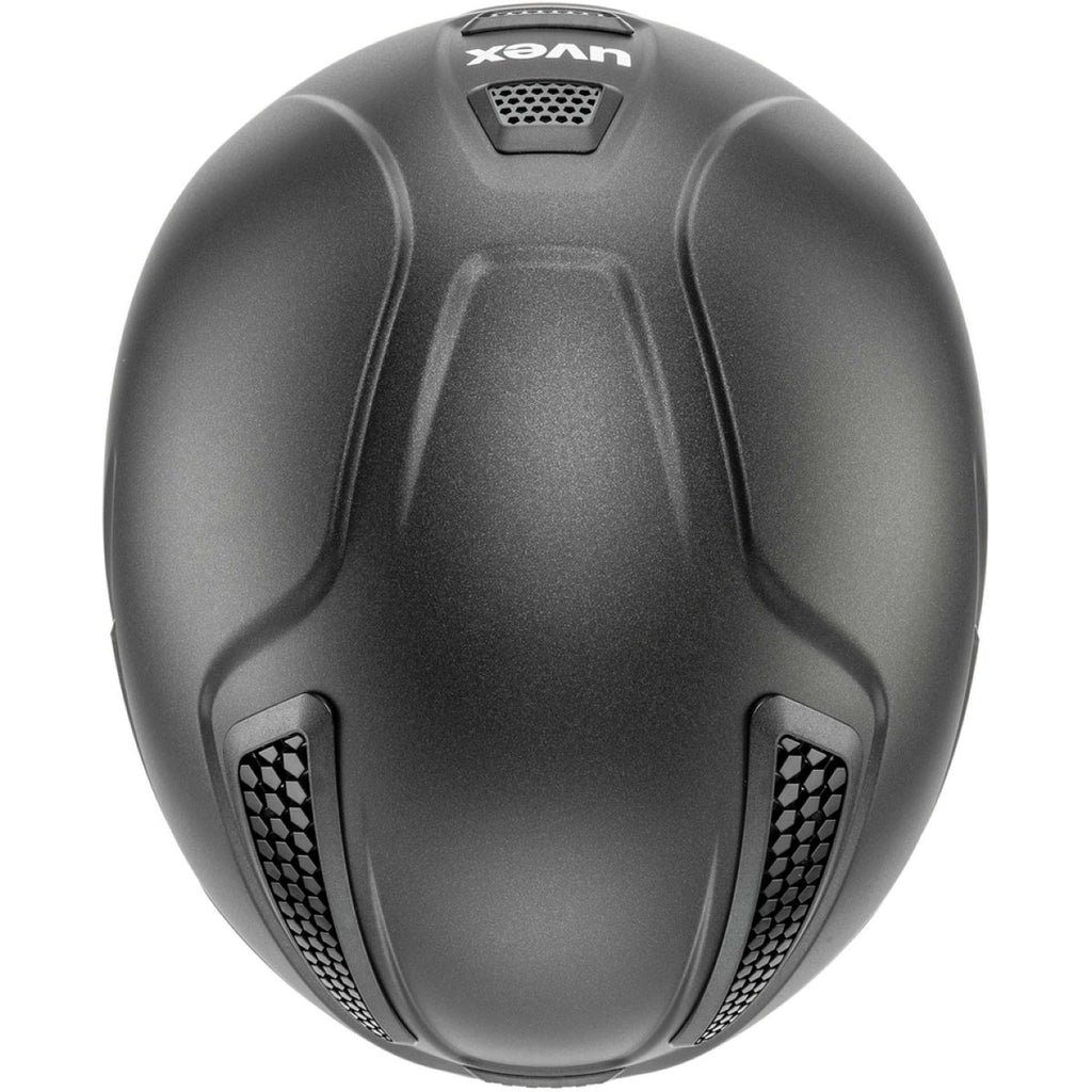 Uvex Bombe Perfexxion III xc Noir Mat