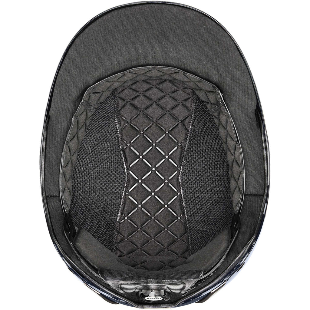 Uvex Bombe Exxeed Glow Marin/Noir