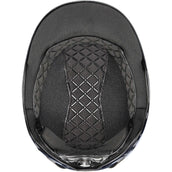 Uvex Bombe Exxeed Glow Marin/Noir
