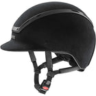 Uvex Bombe Exxeed Classical Noir Mat