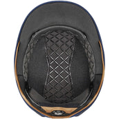 Uvex Bombe Exxeed Classical Navy Mat