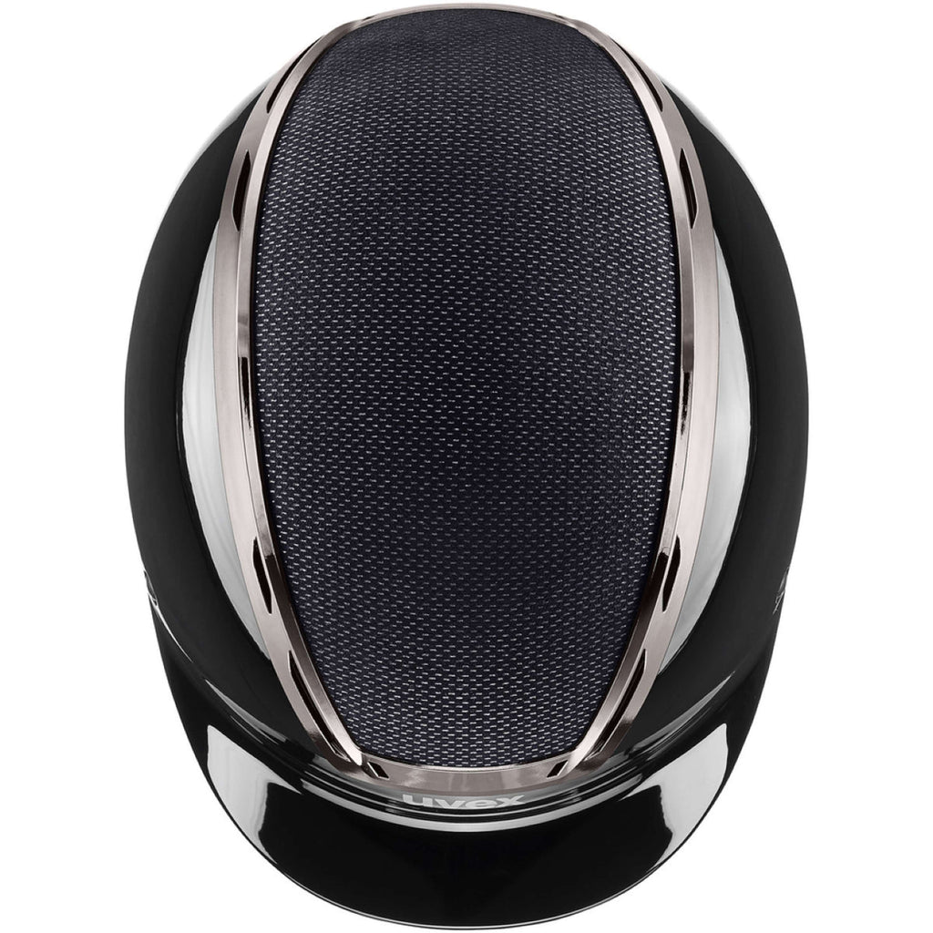 Uvex Bombe Exxeed Elegance Noir