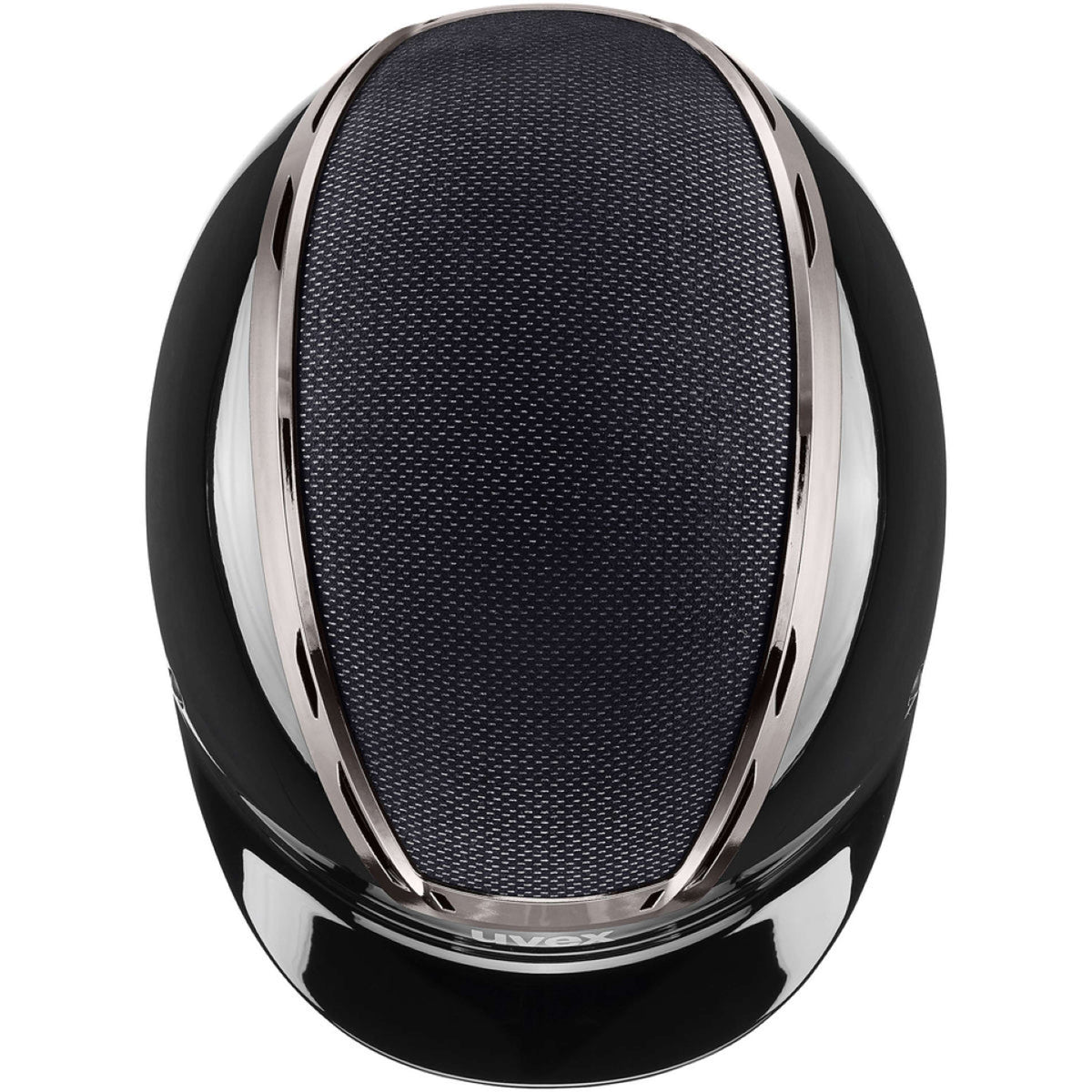 Uvex Bombe Exxeed Elegance Noir