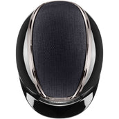 Uvex Bombe Exxeed Elegance Noir