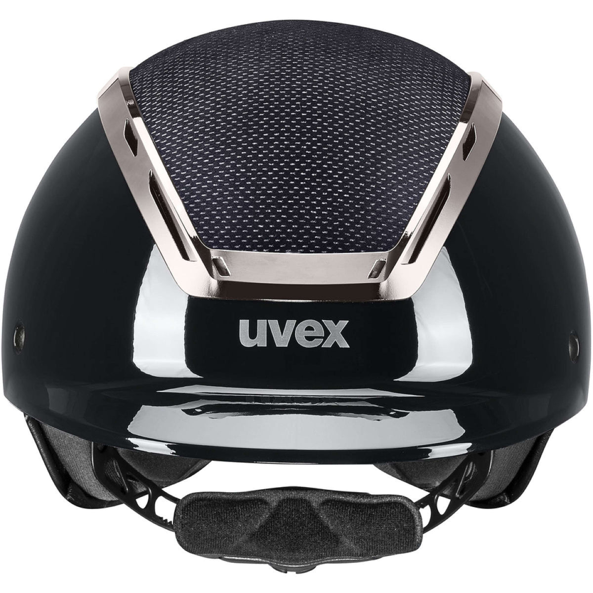 Uvex Bombe Exxeed Elegance Noir