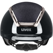 Uvex Bombe Exxeed Elegance Noir