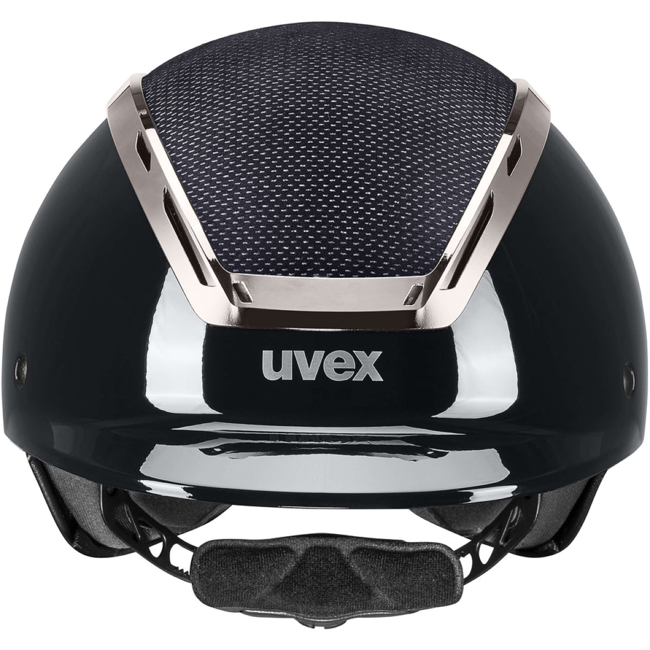 Uvex Bombe Exxeed Elegance Noir