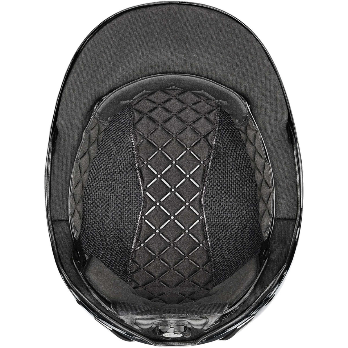 Uvex Bombe Exxeed Elegance Noir