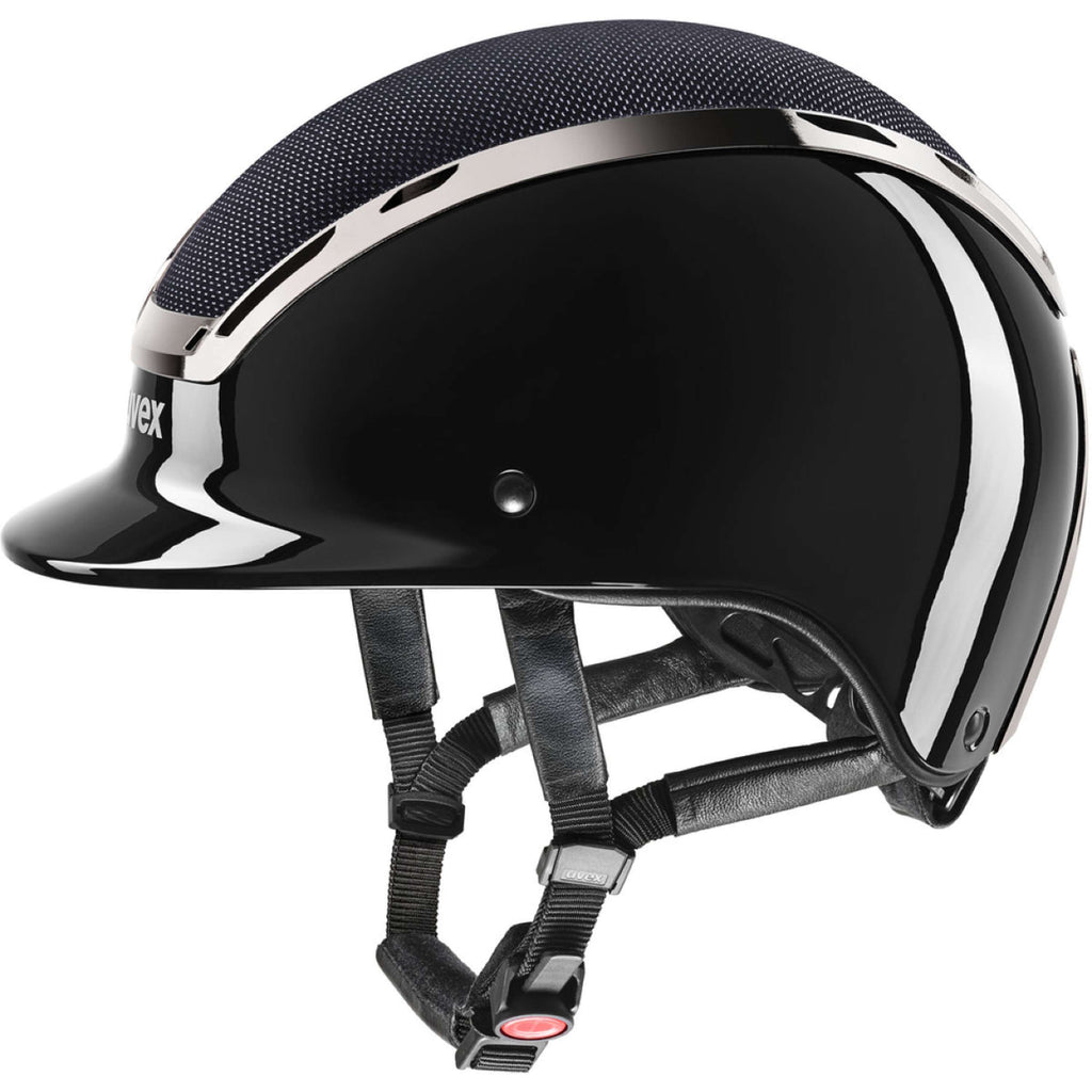 Uvex Bombe Exxeed Elegance Noir
