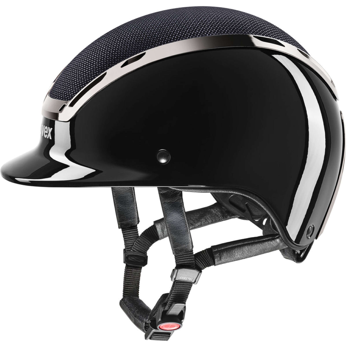 Uvex Bombe Exxeed Elegance Noir