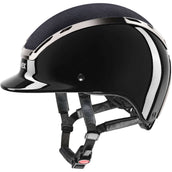 Uvex Bombe Exxeed Elegance Noir