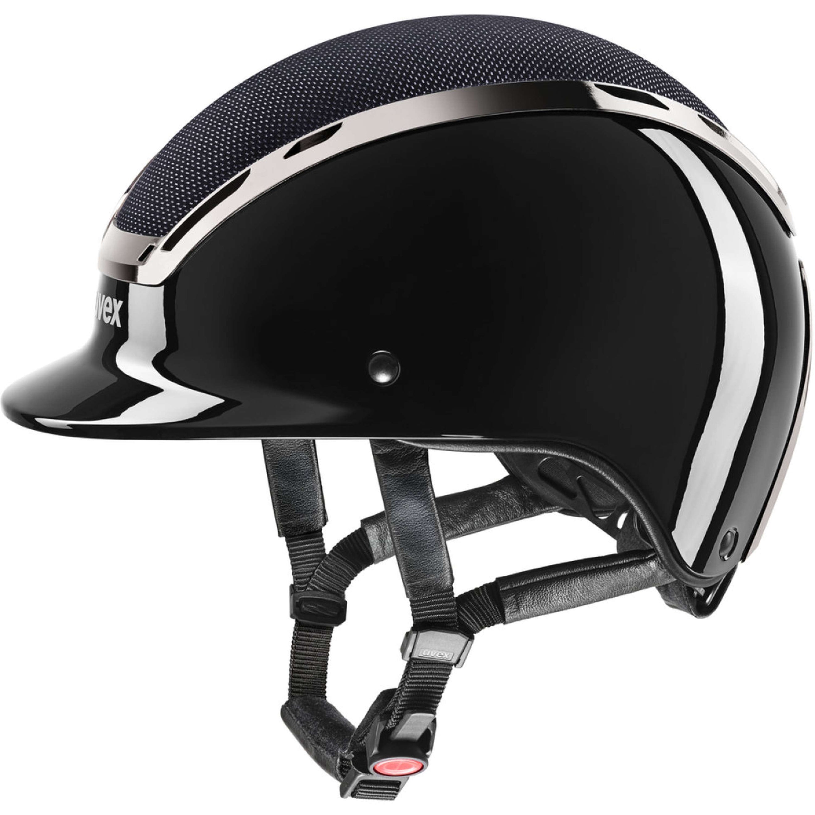 Uvex Bombe Exxeed Elegance Noir