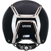 Uvex Bombe Exxeed Elegance Noir