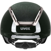 Uvex Bombe Exxeed Elegance Marin