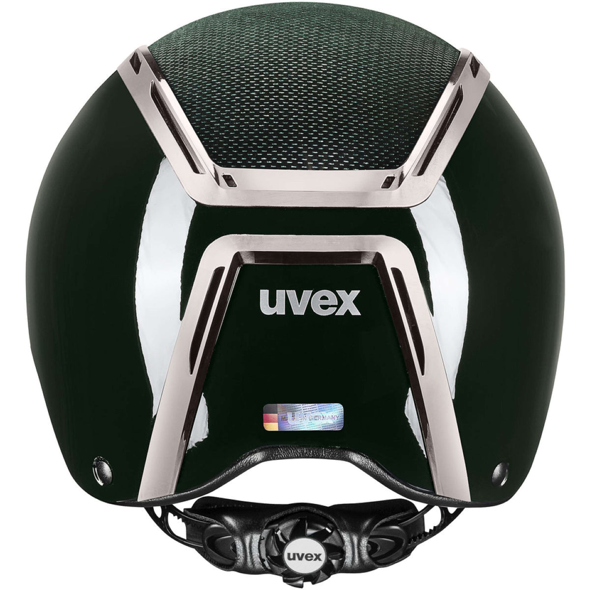 Uvex Bombe Exxeed Elegance Marin
