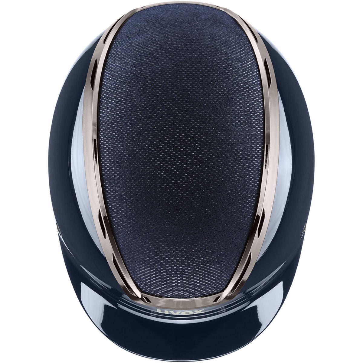 Uvex Bombe Exxeed Elegance Malachit