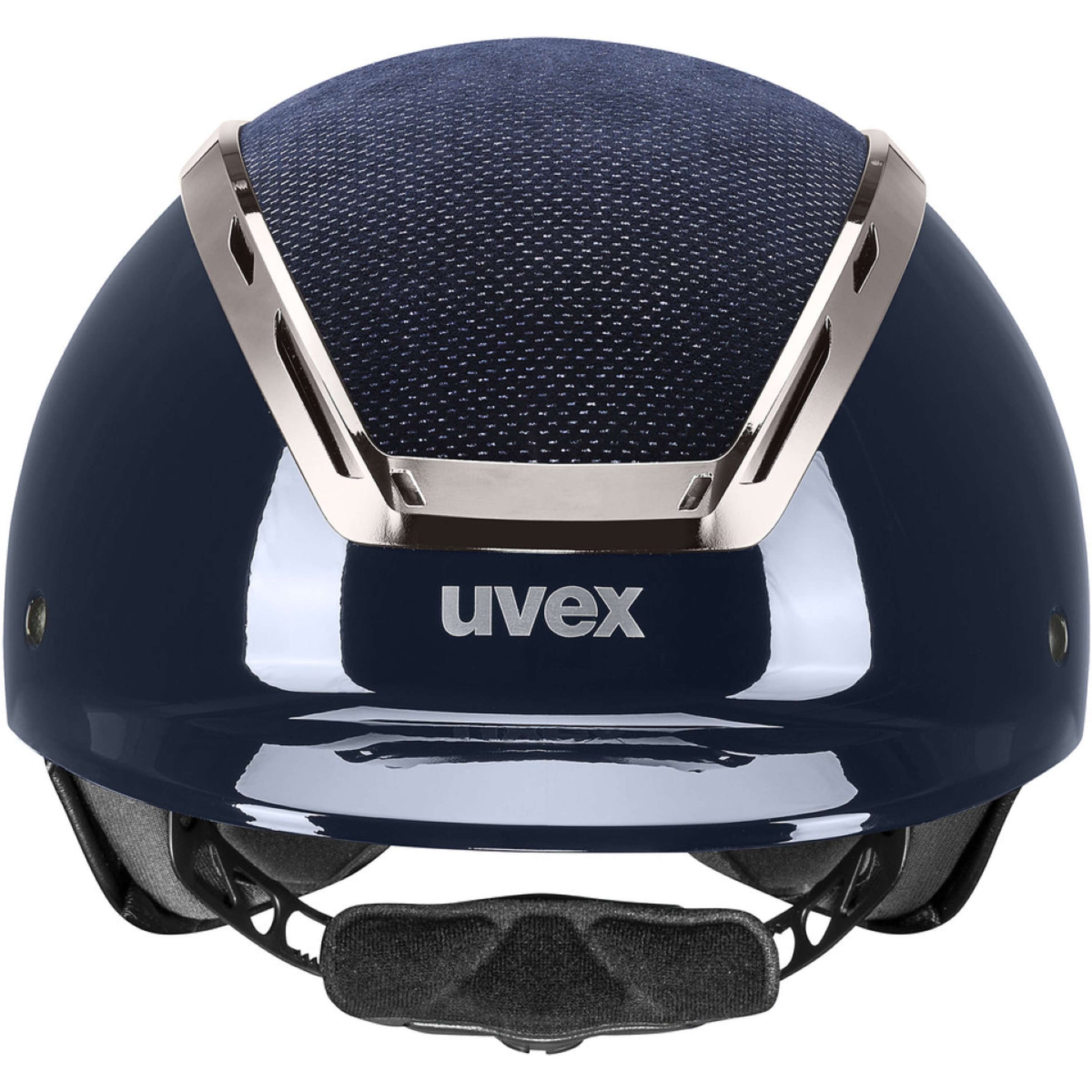 Uvex Bombe Exxeed Elegance Malachit