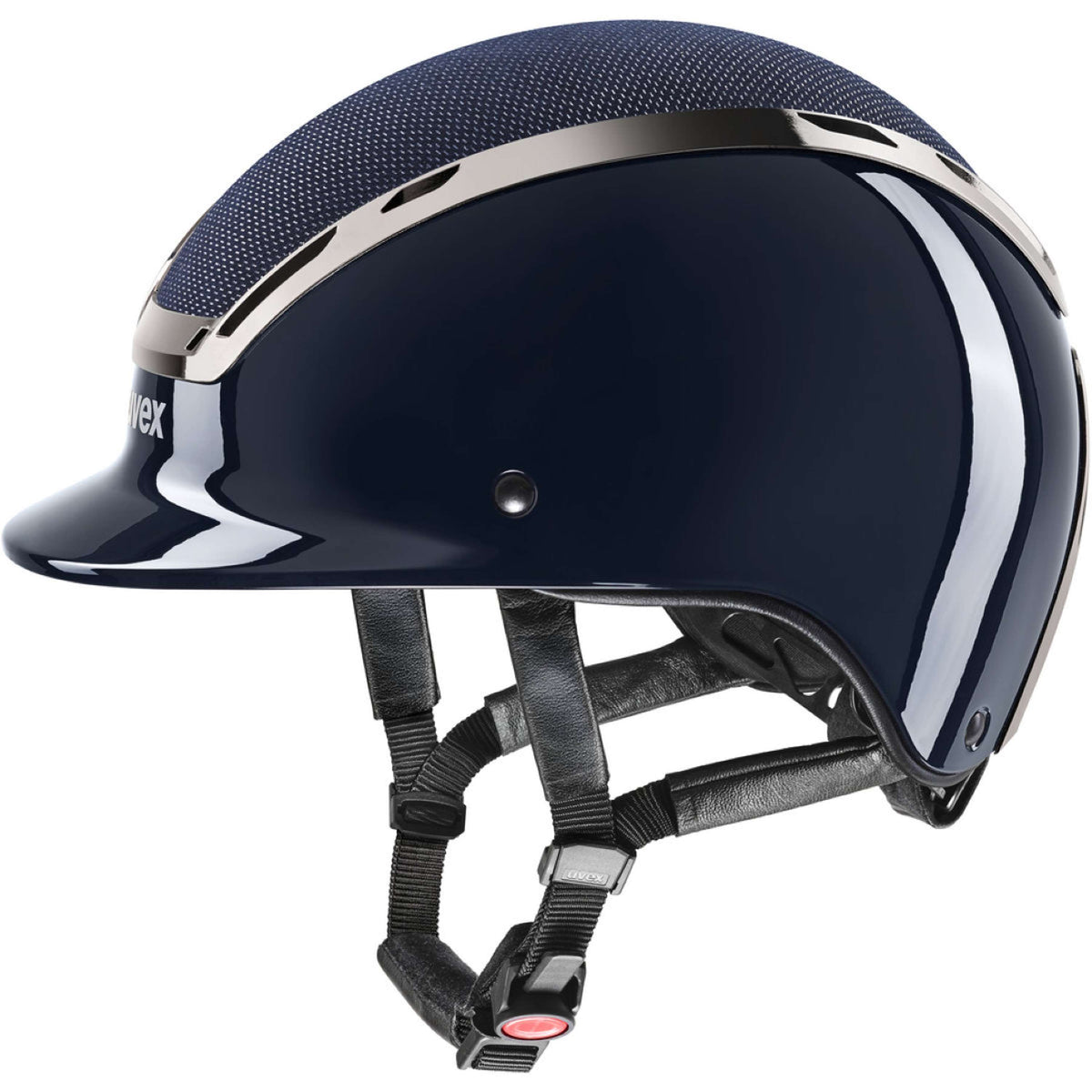 Uvex Bombe Exxeed Elegance Malachit