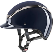 Uvex Bombe Exxeed Elegance Malachit