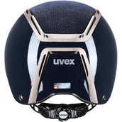 Uvex Bombe Exxeed Elegance Malachit