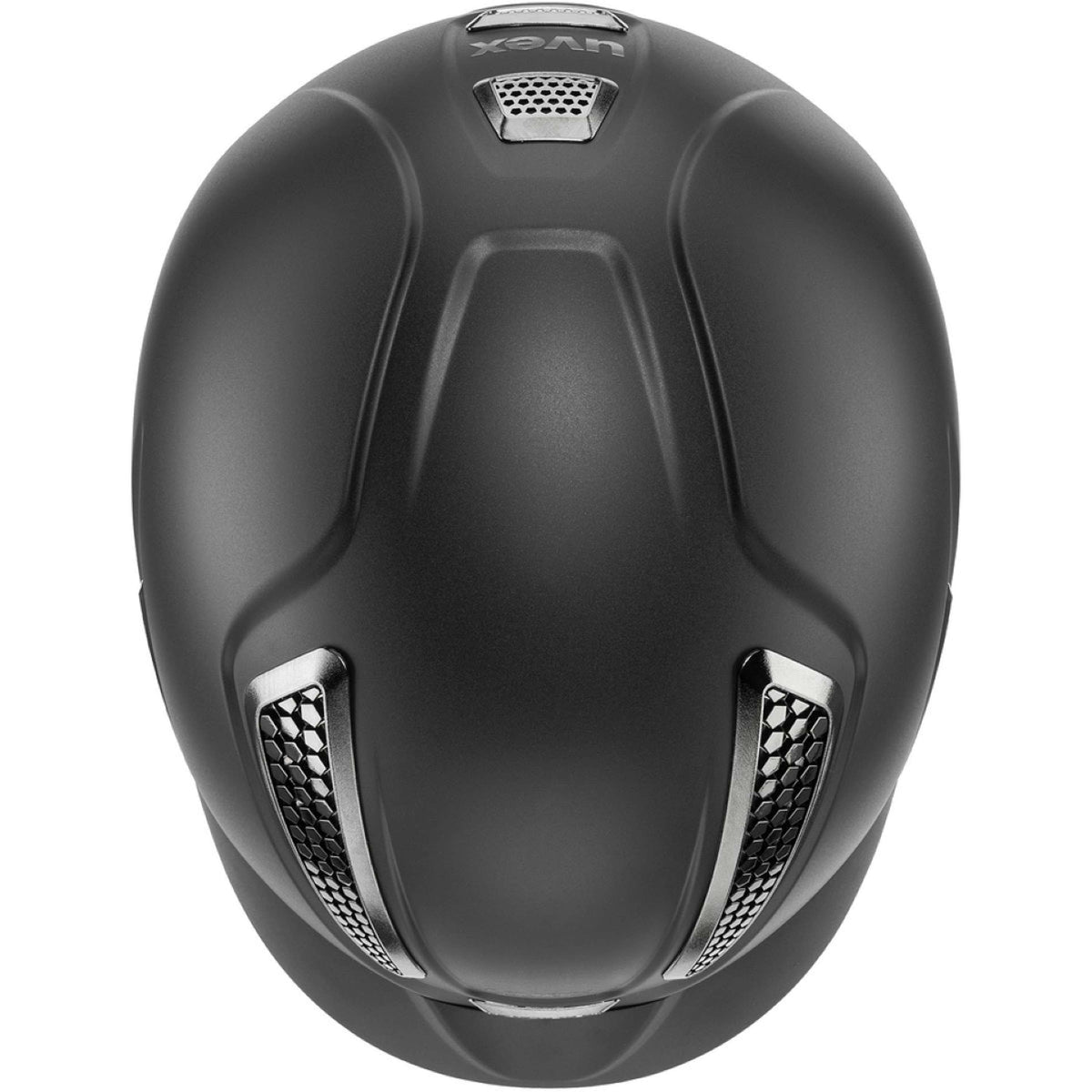 Uvex Bombe Perfexxion III Chrome Noir