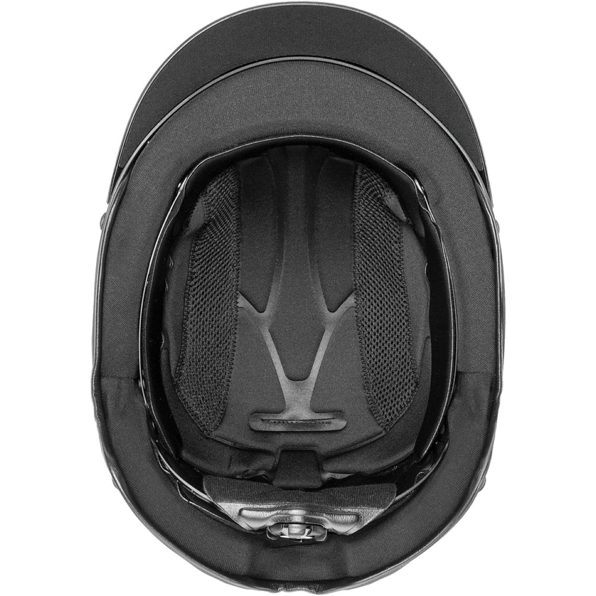 Uvex Bombe Perfexxion III Chrome Noir