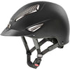 Uvex Bombe Perfexxion III Chrome Noir