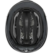 Uvex Bombe Ixxo xc Mips Noir Mat