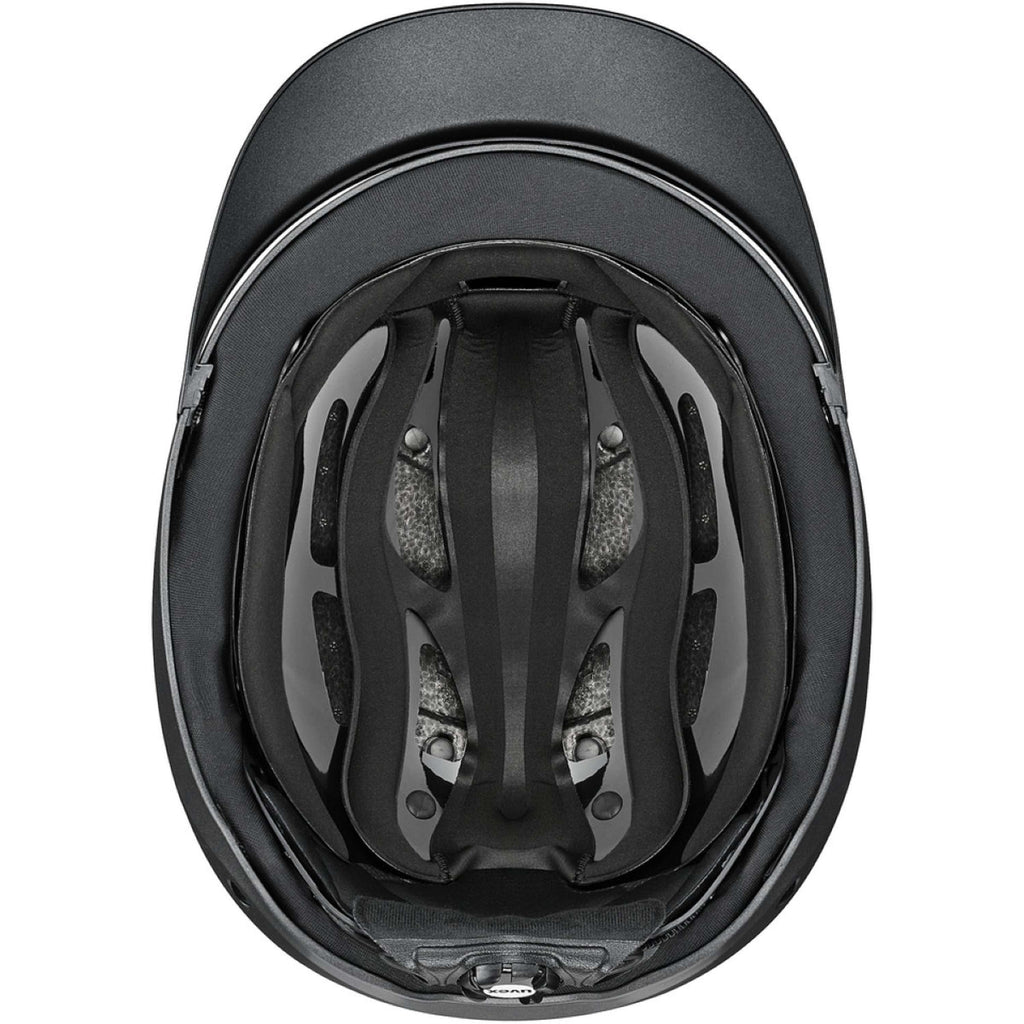 Uvex Bombe Ixxo Mips Noir Mat
