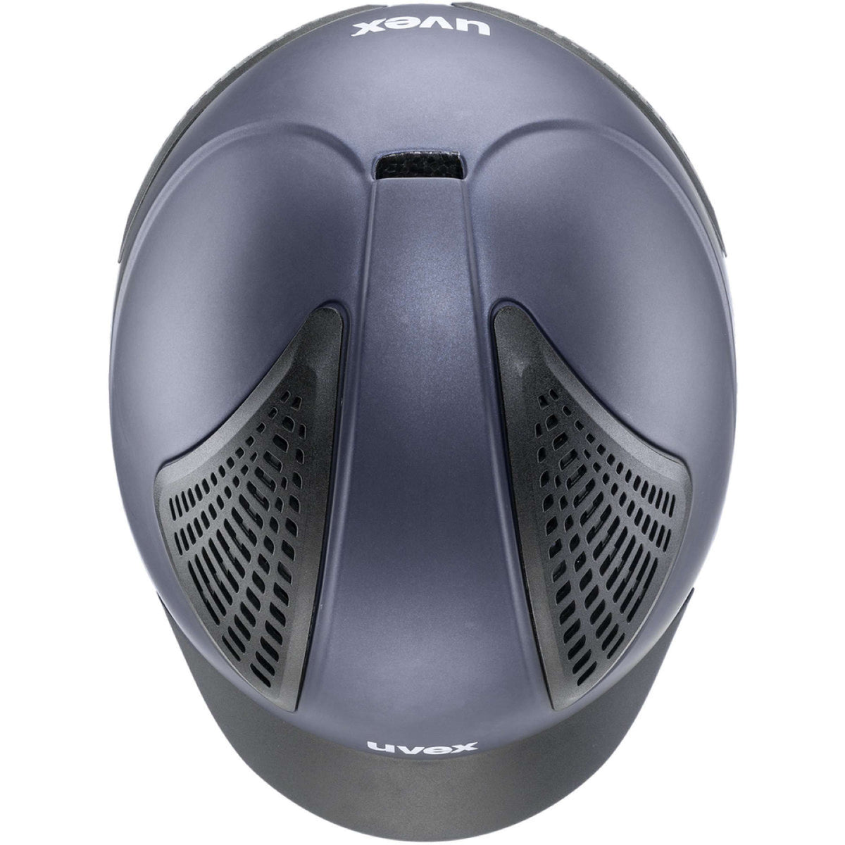 Uvex Bombe Exxential III MIPS Navy Mat