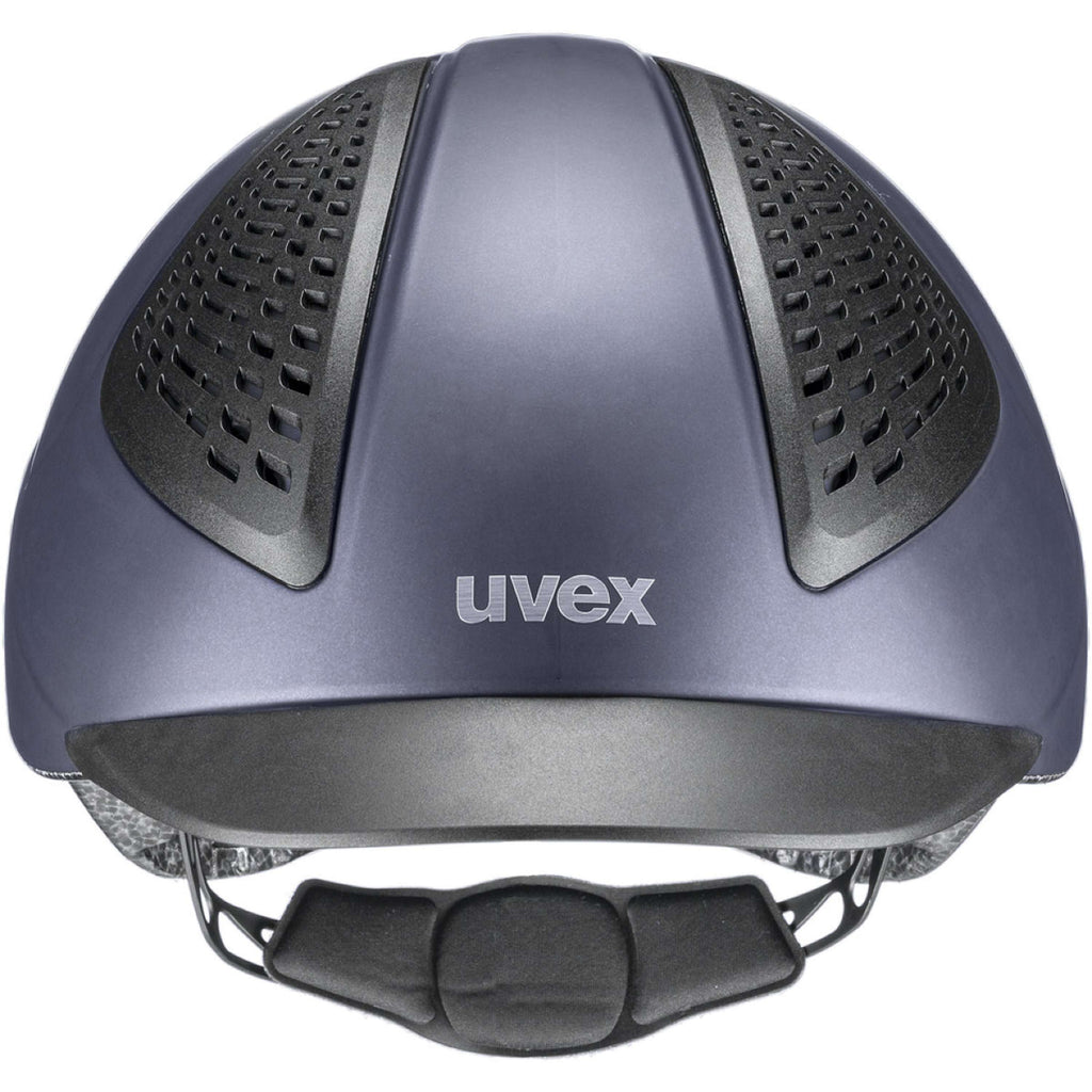 Uvex Bombe Exxential III MIPS Navy Mat