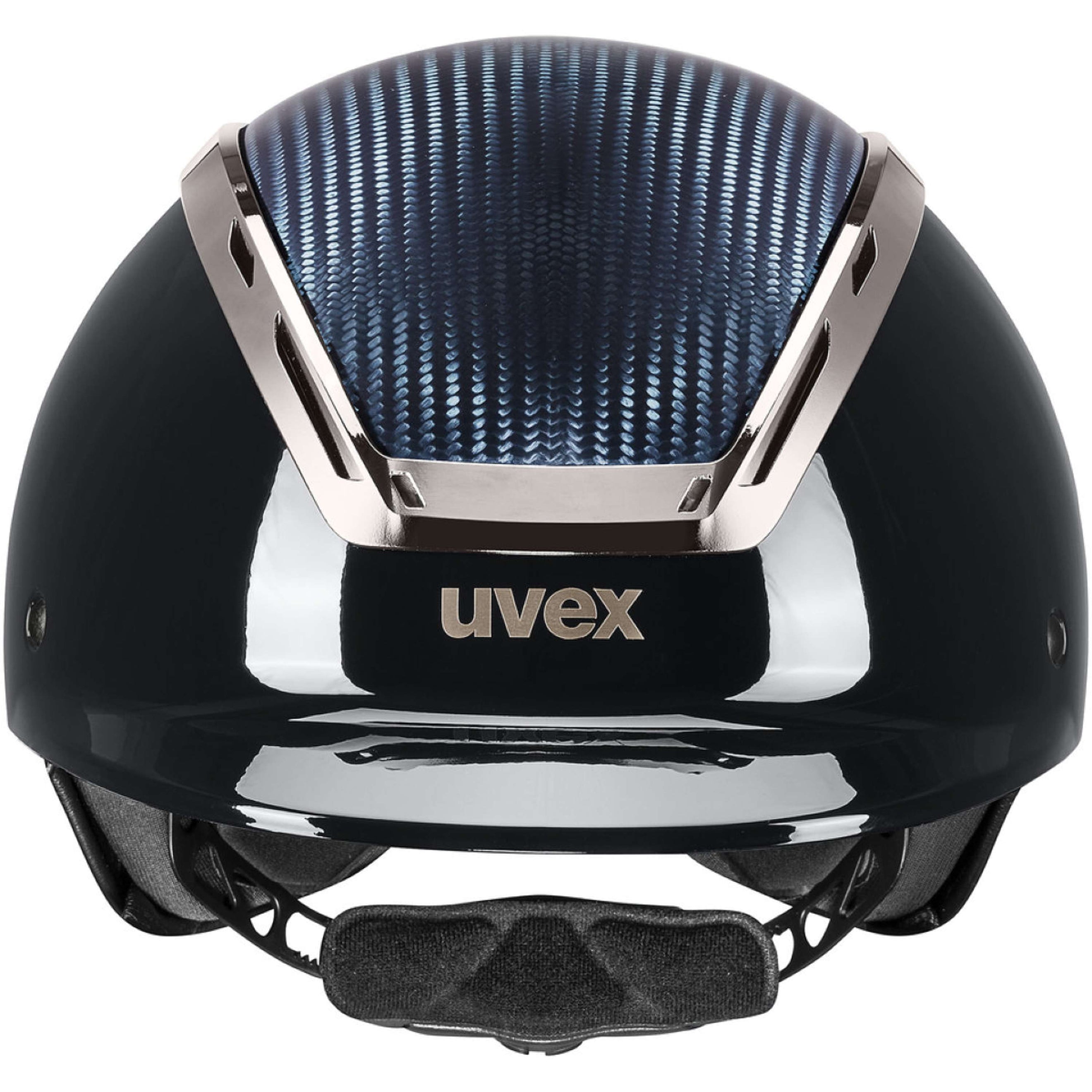 Uvex Bombe Exxeed Ultimate Navy Shiny Uvex Bombe Exxeed Ultimate Navy Shiny