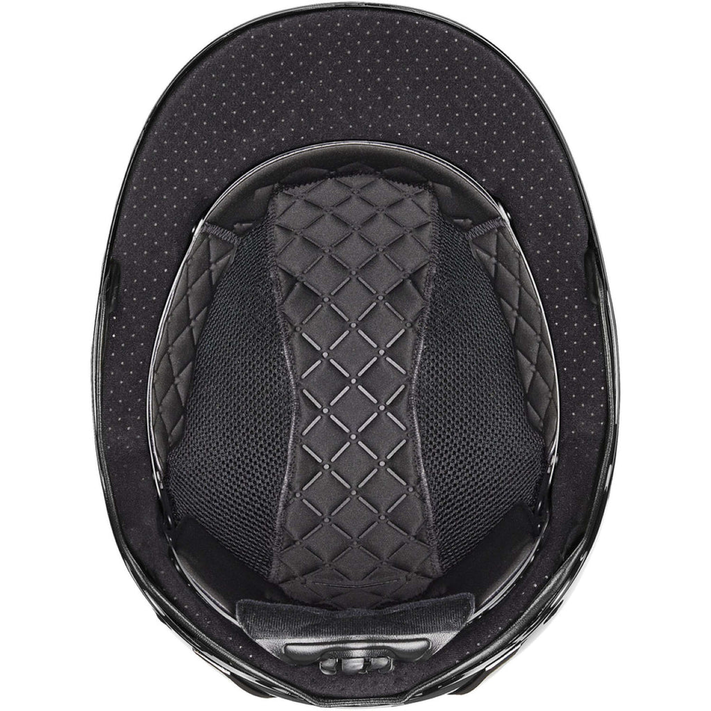 Uvex Bombe Exxeed Ultimate Navy Shiny