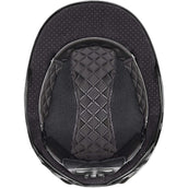 Uvex Bombe Exxeed Ultimate Navy Shiny