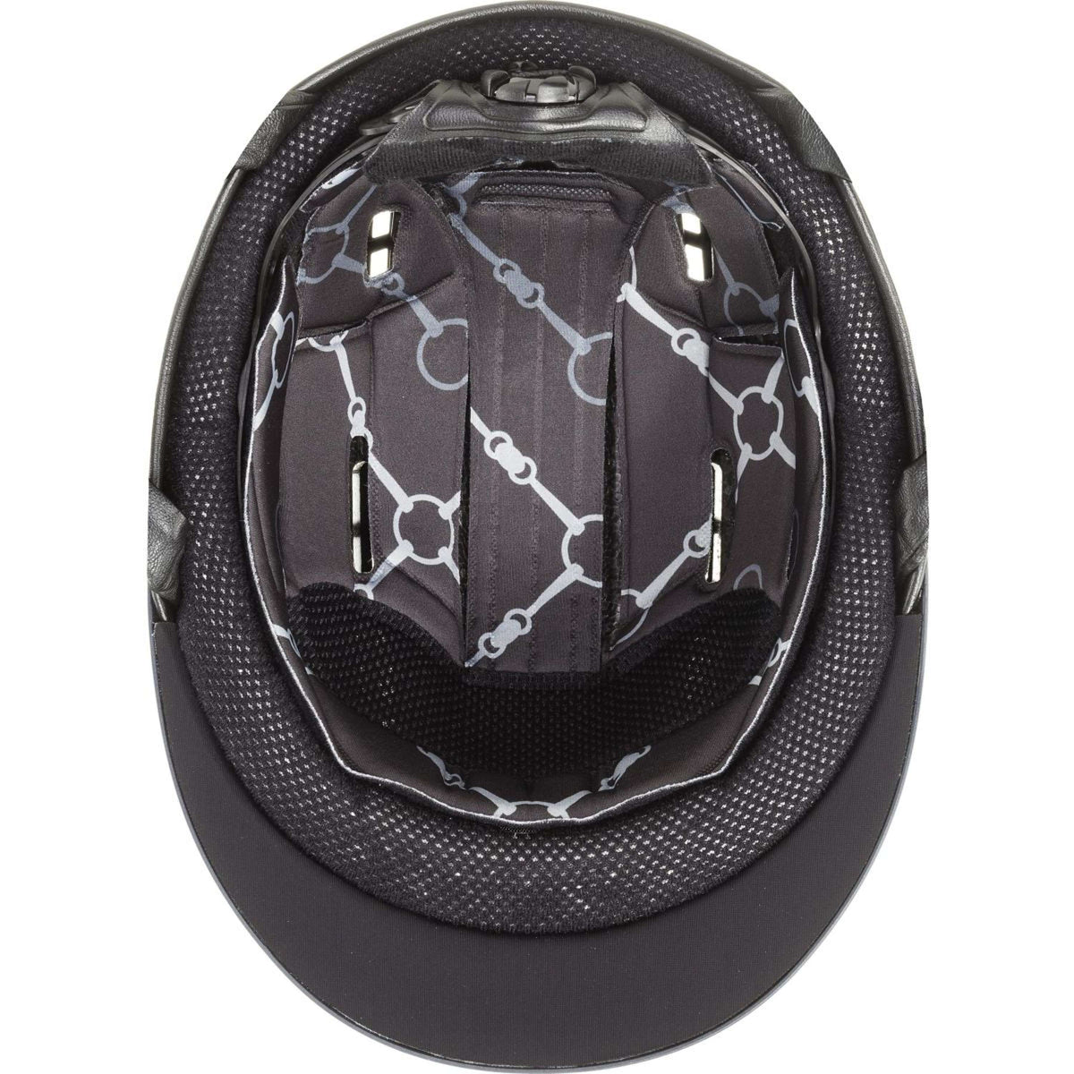 Uvex Bombe Suxxeed Active Bleu Mat