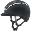 Uvex Bombe Exxeed Diamond Noir