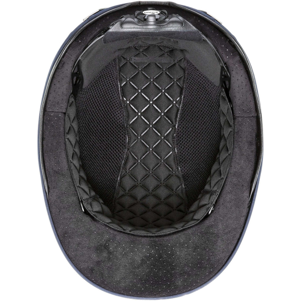 Uvex Bombe Exxeed Diamond Marin