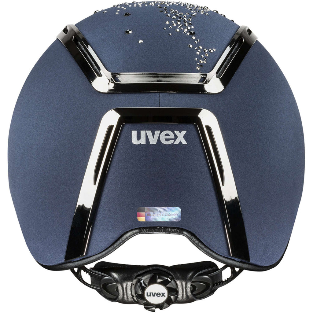 Uvex Bombe Exxeed Diamond Marin