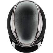 Uvex Bombe Exxeed Ultimate Noir Shiny