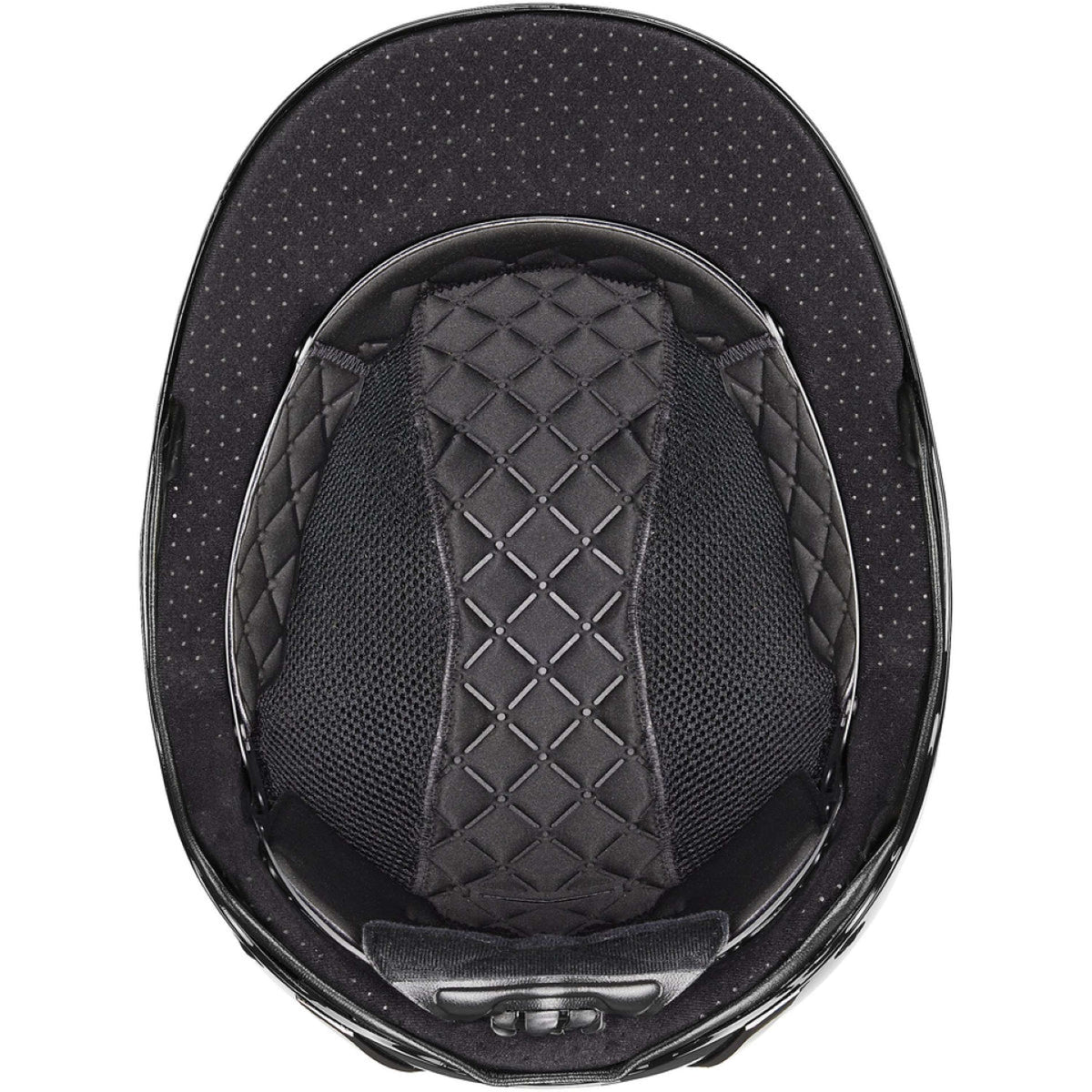 Uvex Bombe Exxeed Ultimate Noir Shiny