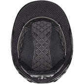 Uvex Bombe Exxeed Ultimate Noir Shiny