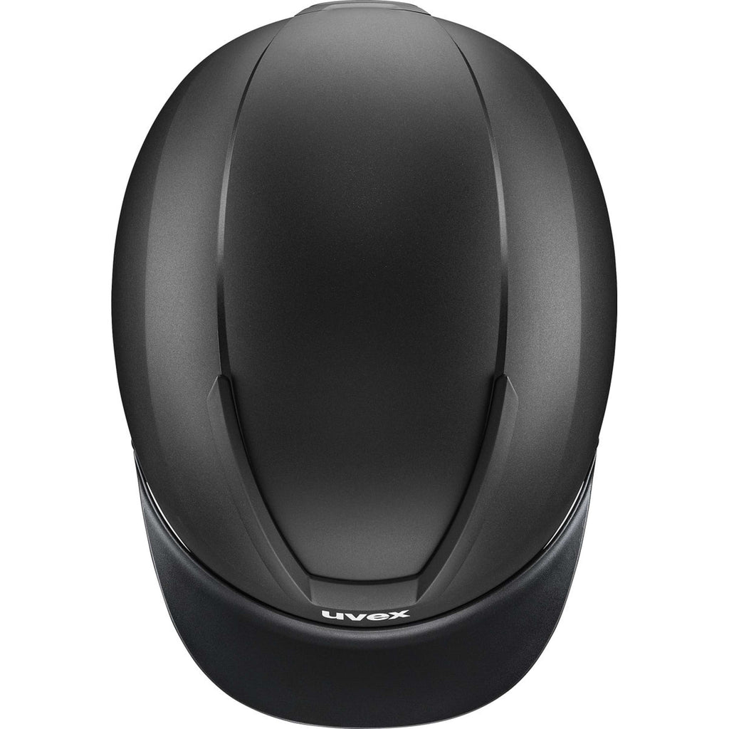 Uvex Bombe Ixxo Active Noir Mat