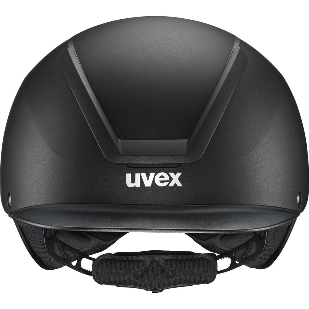 Uvex Bombe Ixxo Active Noir Mat