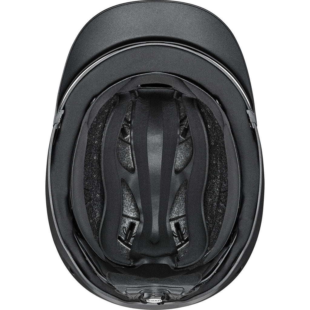 Uvex Bombe Ixxo Active Noir Mat